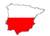 ARREGLOS AMORÍN - Polski